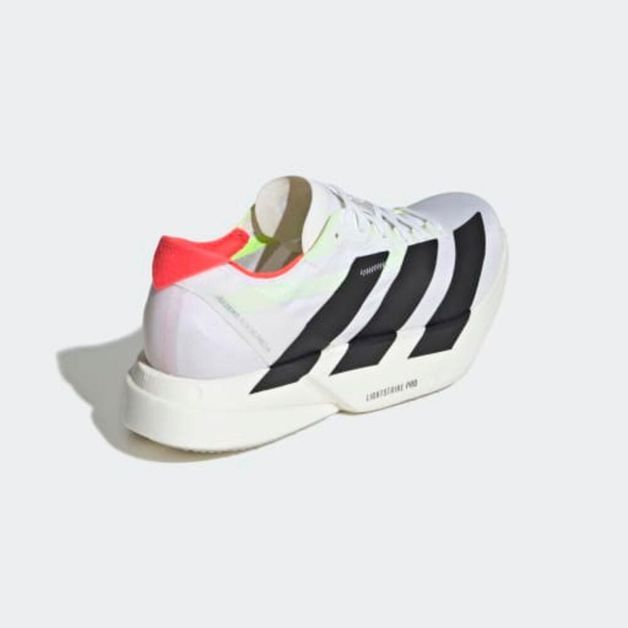 *tn ad adizero adios pro, uk 12 - eu 47 Branca 39 BR