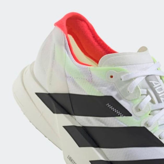 *tn ad adizero adios pro, uk 12 - eu 47 Branca 39 BR