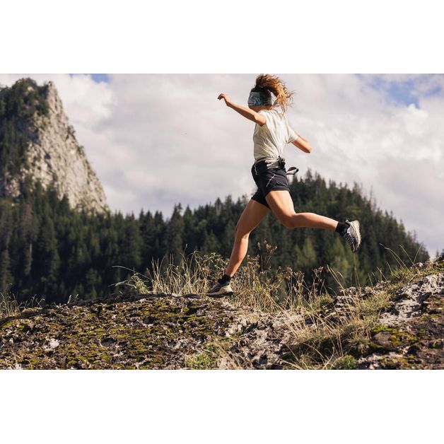 Trail running light belt grey, l/xl/2xl Cinza GG-3G