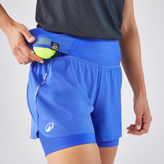Tsh dry hip ball f ble, uk 14-16 / eu xl Azul G