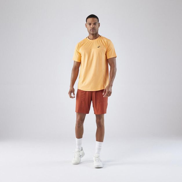 Tts dry rn, xl (chest 43") Laranja 3G