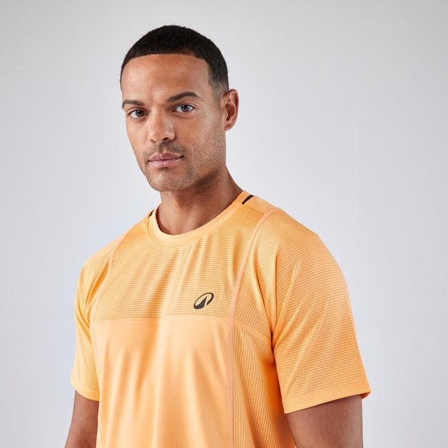 Tts dry rn, xl (chest 43") Laranja 3G