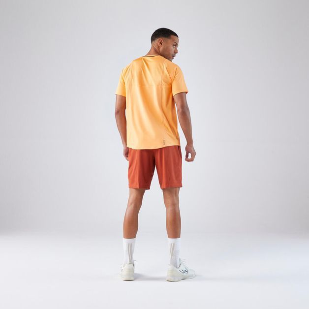 Tts dry rn, xl (chest 43") Laranja 3G