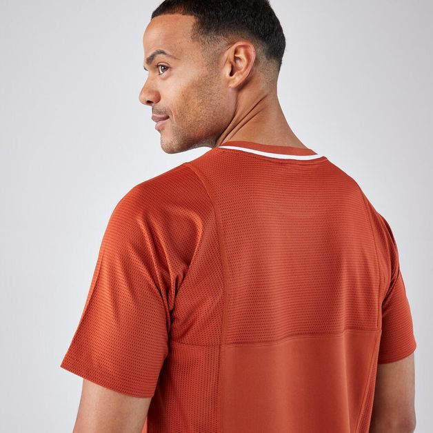 Tts dry rn, xl (chest 43") Terracotta 3G