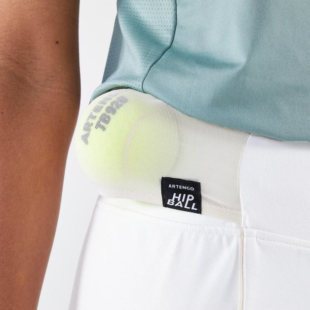 Sk dry straight hip bal, uk 18 / eu 2 xl Branca G