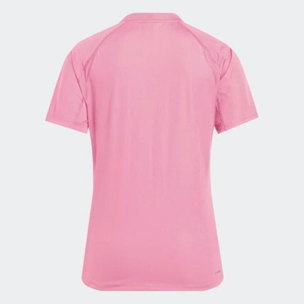 *adidas club tee pink, xl G