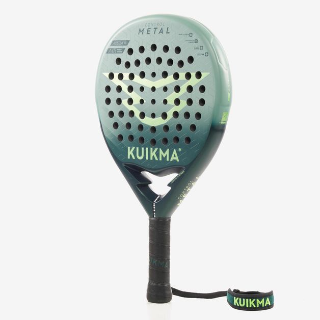 Pr control metal light green, no size Verde UNICO