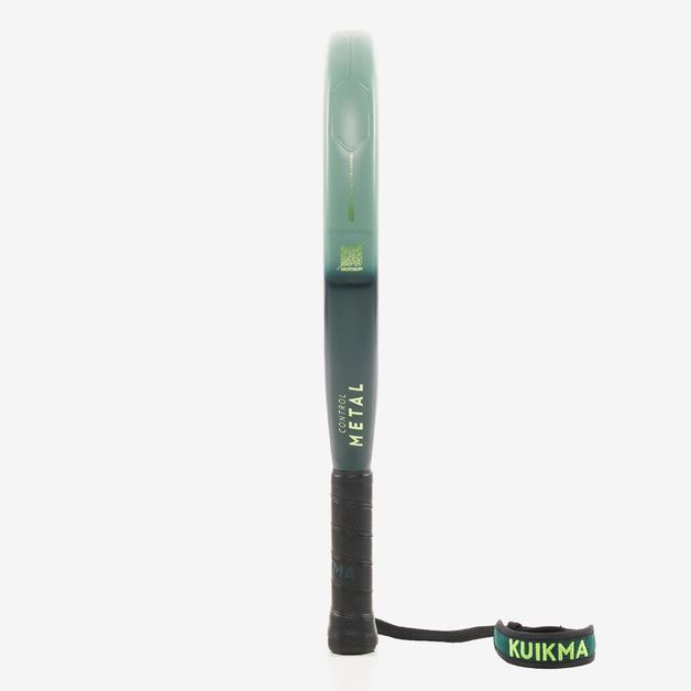 Pr control metal light green, no size Verde UNICO