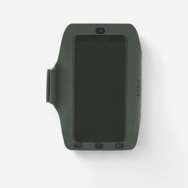 Very large smartphone armband b, no size Caqui UNICO