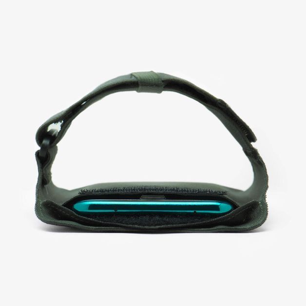 Very large smartphone armband b, no size Caqui UNICO