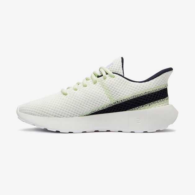 Klnj be fresh shoes w mari, uk 6.5  eu40 Verde 34 BR
