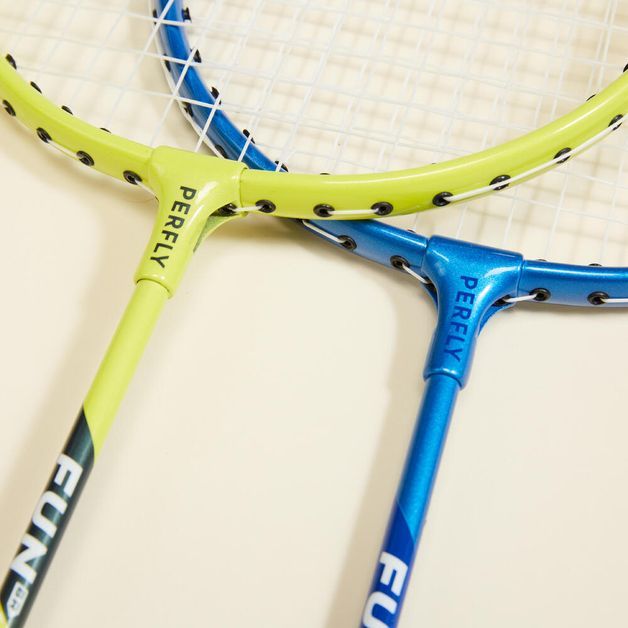 Fun set br130 ad lime blue, no size Azul-lima UNICO