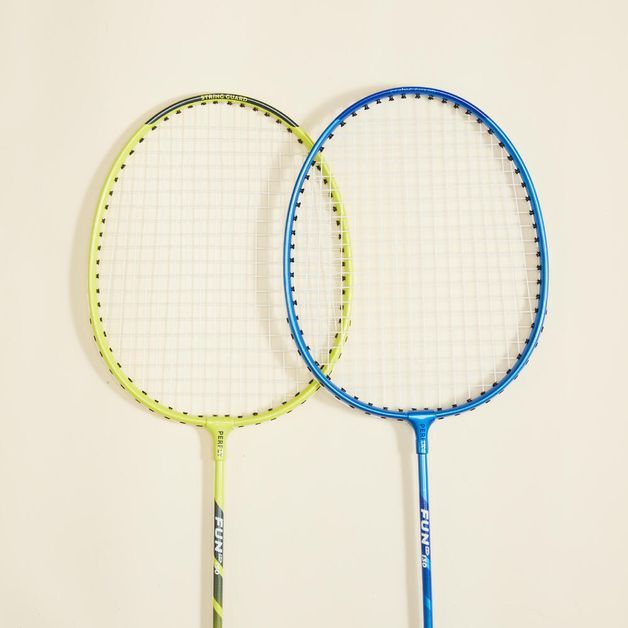 Fun set br130 ad lime blue, no size Azul-lima UNICO