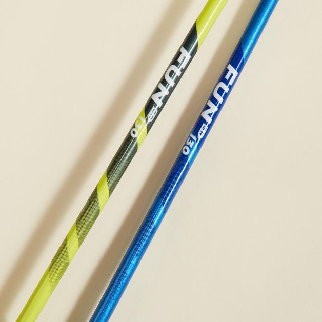Fun set br130 ad lime blue, no size Azul-lima UNICO