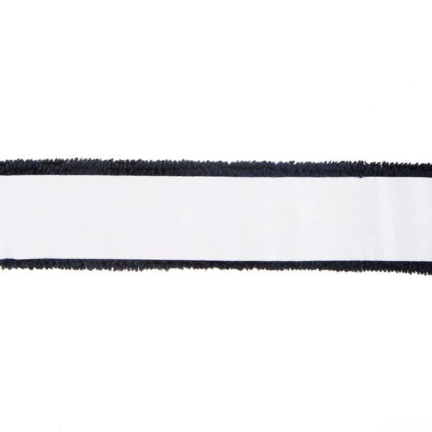 Towel grip x 2 black, no size Preta UNICO