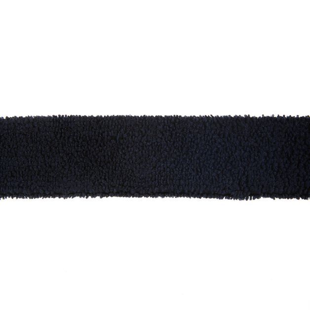 Towel grip x 2 black, no size Preta UNICO