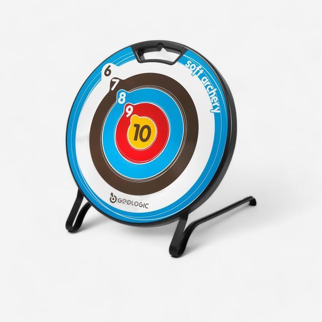 Target discovery soft nd, no size