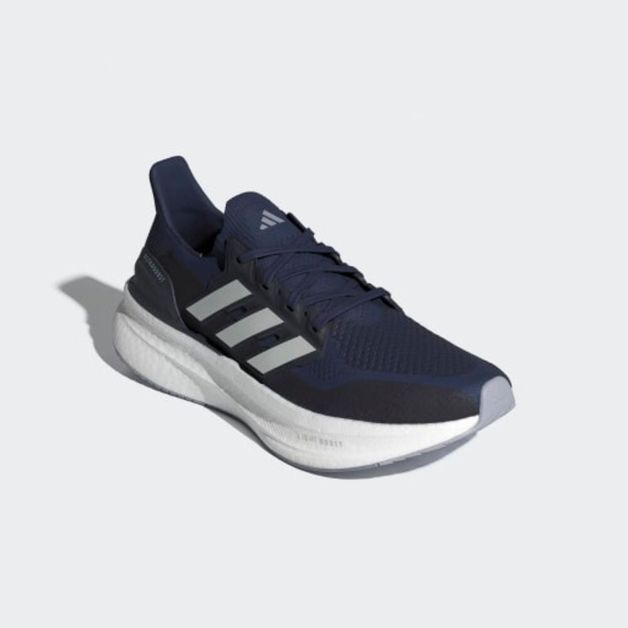 Tênis de Caminhada Ultraboost Adidas, preta, 39 BR