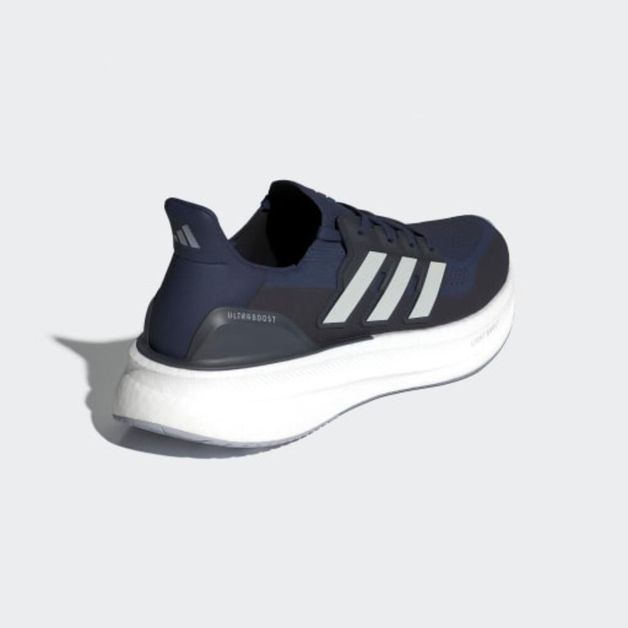Tênis de Caminhada Ultraboost Adidas, preta, 39 BR