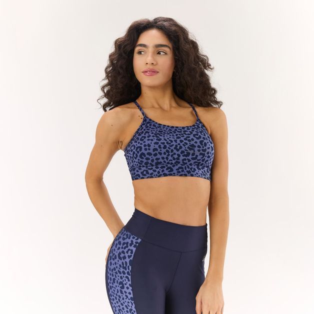 Top training az pv24, xl Azul G