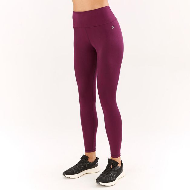 Leg metálica 500 milt pv24, xl Bordo GG