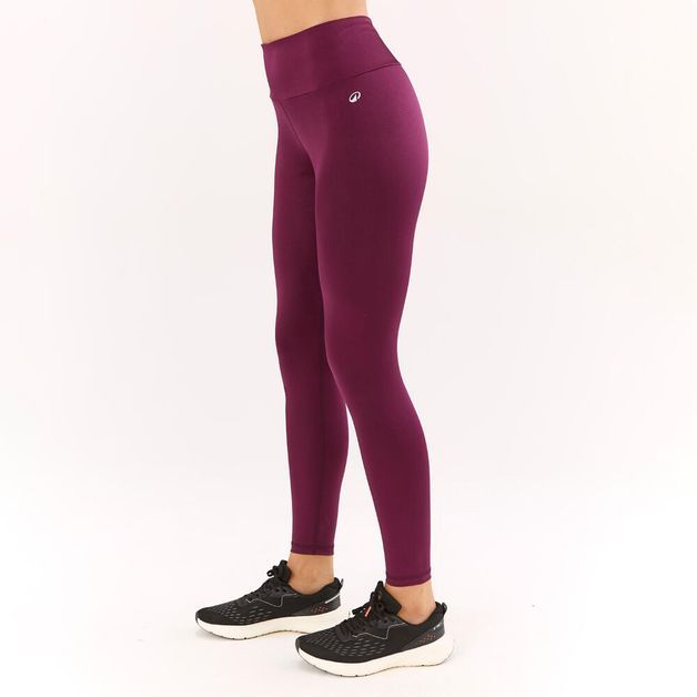 Leg metálica 500 milt pv24, xl Bordo G