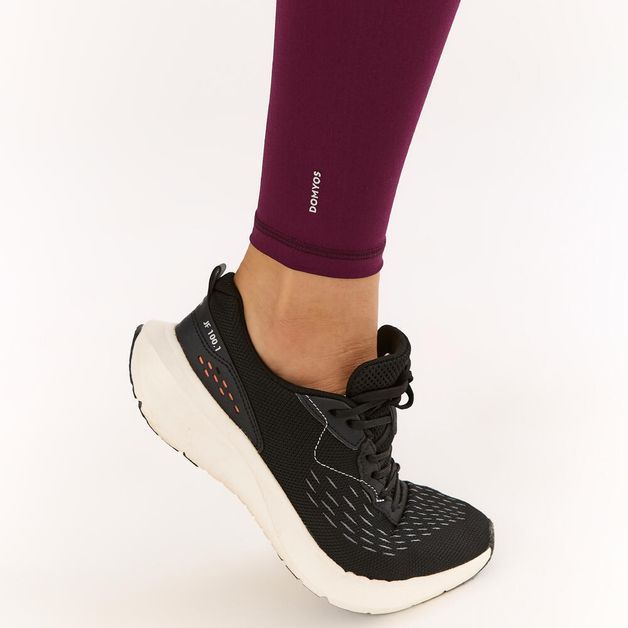 Leg metálica 500 milt pv24, xl Bordo G