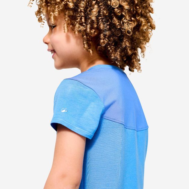 Ts mc 500 bb t-shirt bly Azul 3-4 ANOS