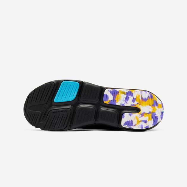 Playful summer turquoise, 5 - eu 38 Preta 30 BR