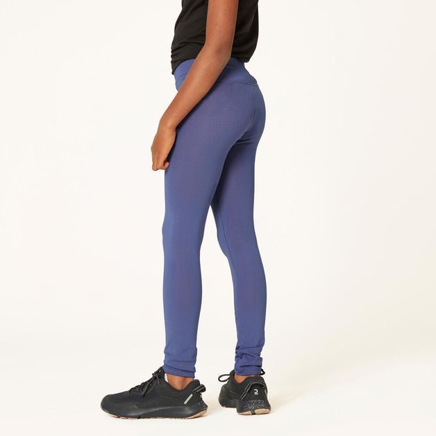 Legging s500 red, 14-15years/5'2"-5'4" Azul 8-9 ANOS