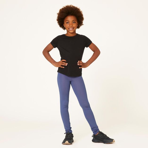 Legging s500 red, 14-15years/5'2"-5'4" Azul 8-9 ANOS