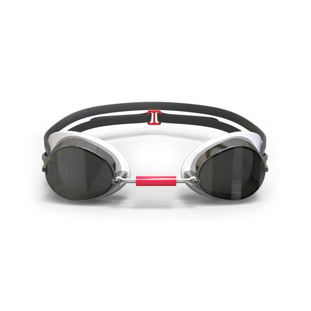 GOGGLES 900 SWEDISH MIRROR RED W, UNIQUE
