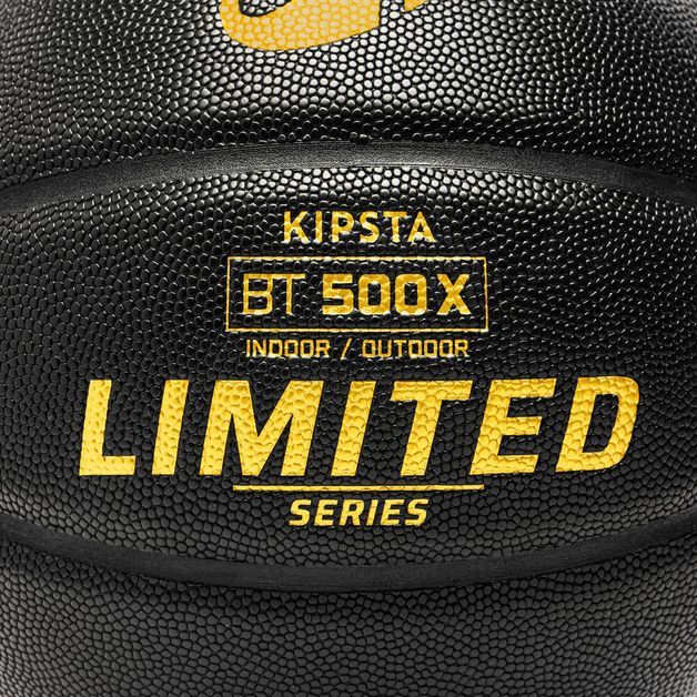 Bt500x touch t7 fiba, no size Preta UNICO