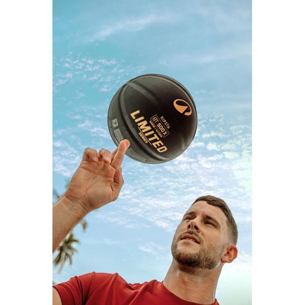 Bt500x touch t7 fiba, no size Preta UNICO