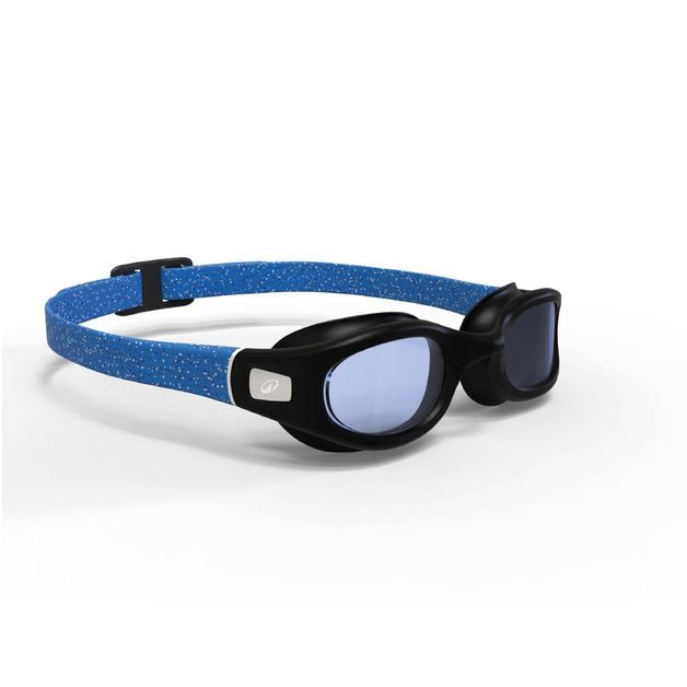 Goggles 100 soft l blue green***, l Preta G