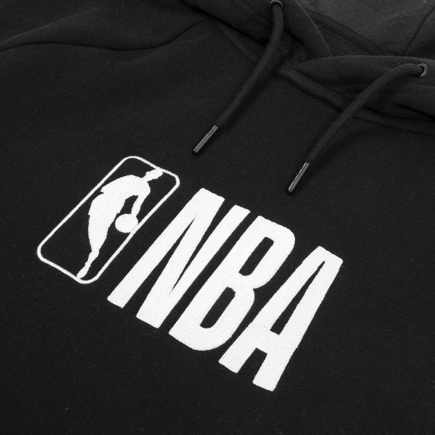 Hoodie 900 nba ad lakers-purple, 2xl Unica 3G