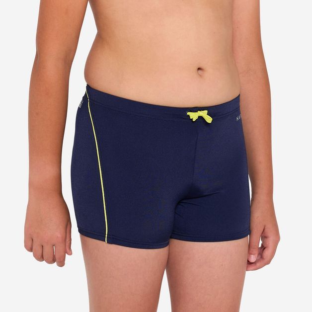 Boxer 100 plus preta*, 161-172cmentre 14/15 anos Azul 5-6 ANOS