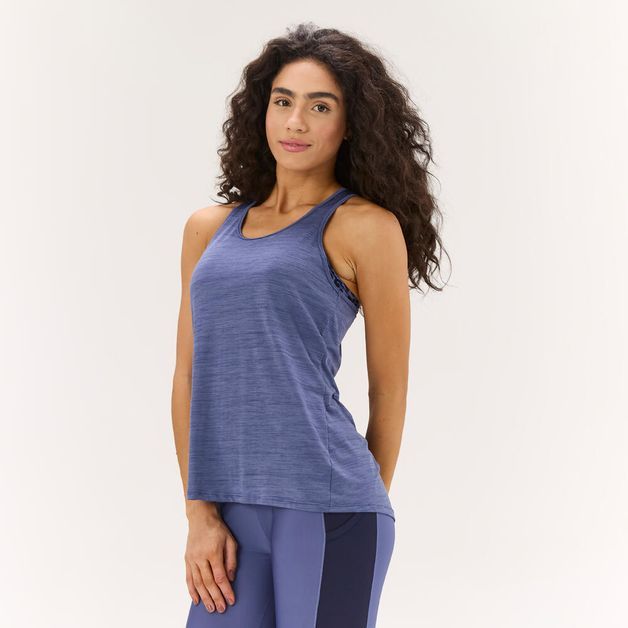 Reg new first 120 mho pv24, 2xl Azul G