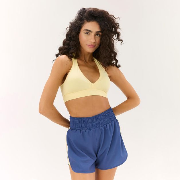 Top dynamic 500 lilás pv24, xl Amarela GG