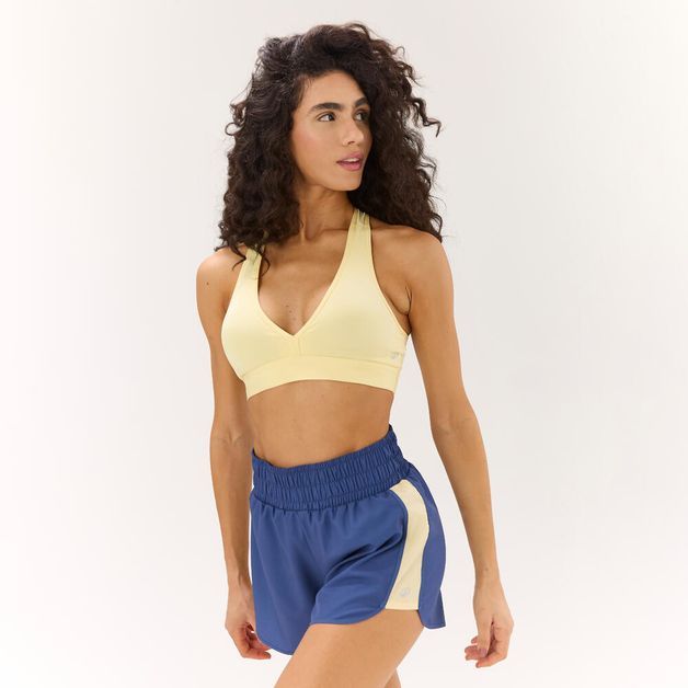 Top dynamic 500 lilás pv24, xl Amarela G