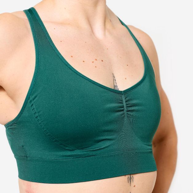 Fbra 120 muscu  corail, uk16-18 / eu xl Turquesa G