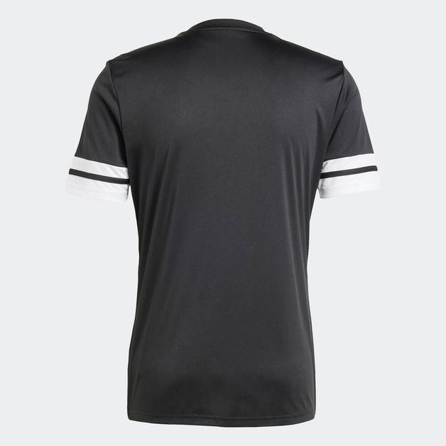 Adidas shirt adult squadra 25 black, 2xl Preta M