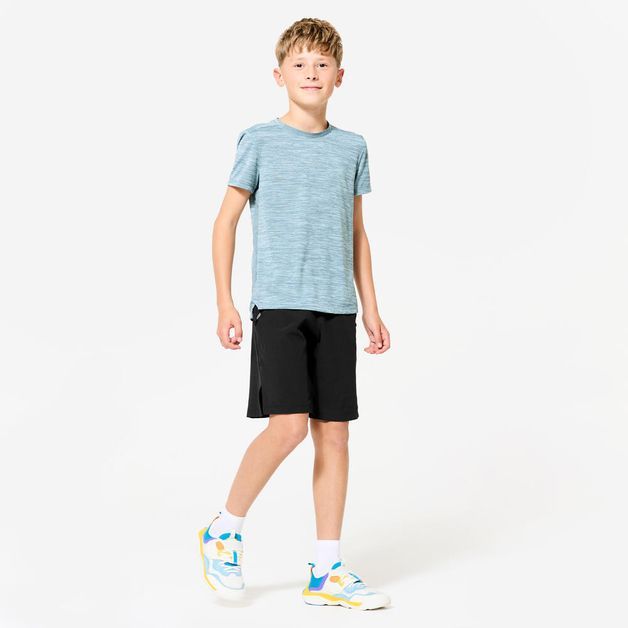 Ts s500 ss tb gree, 14-15years/5'2"-5'7" Azul 5-6 ANOS