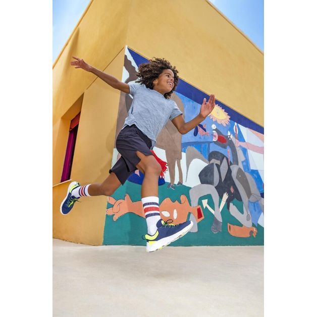 Ts s500 ss tb gree, 14-15years/5'2"-5'7" Azul 5-6 ANOS