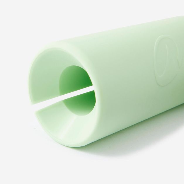 Fat grip, no size Verde UNICO