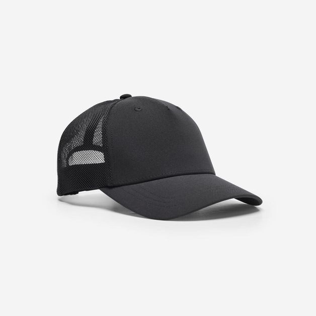 Fitness cap beige, unique Preta UNICO