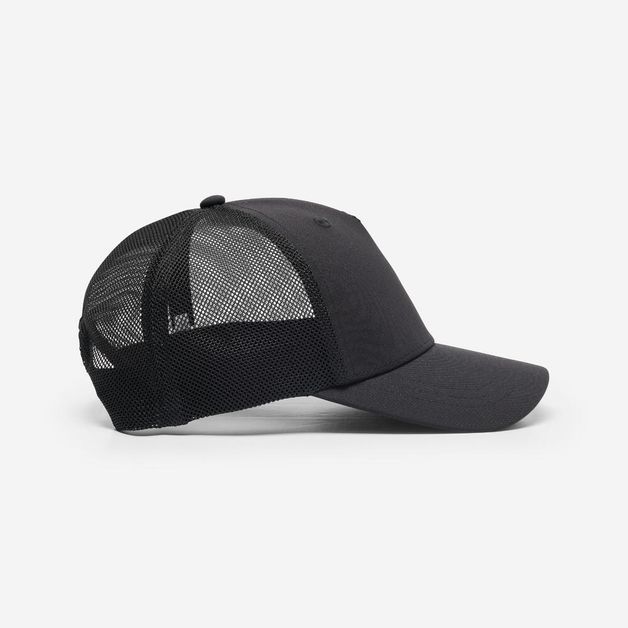 Fitness cap beige, unique Preta UNICO