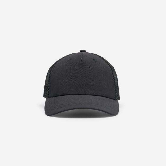 Fitness cap beige, unique Preta UNICO