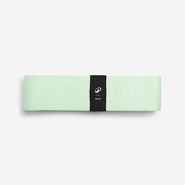 Glutes band pack x3, no size Verde UNICO