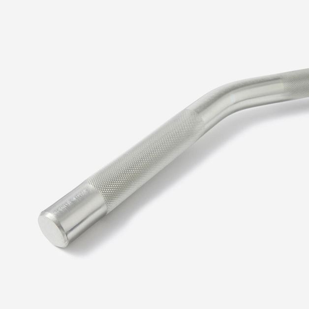 Latissimus bar, no size Prata UNICO